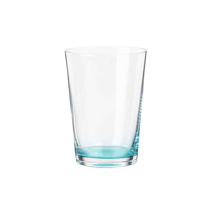 Hue Tumbler Tall, Set of 4