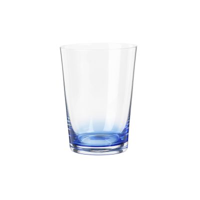 Hue Tumbler Tall, Set of 4 - Gessato Design Store