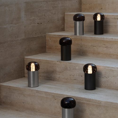 Iris Lamp - Gessato Design Store