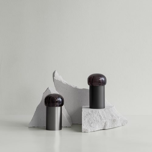 Iris Lamp - Gessato Design Store