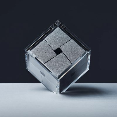 Jack in the Box Puzzle - Gessato Design Store