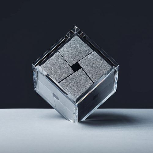 Jack in the Box Puzzle - Gessato Design Store