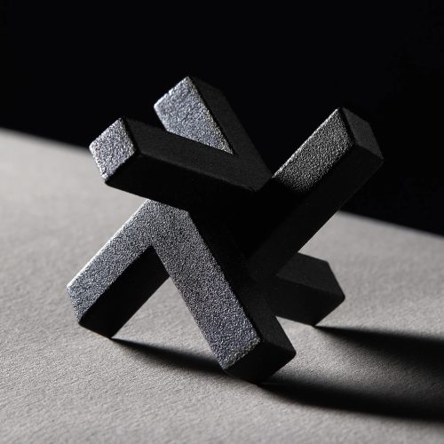 Jack in the Box Puzzle - Gessato Design Store