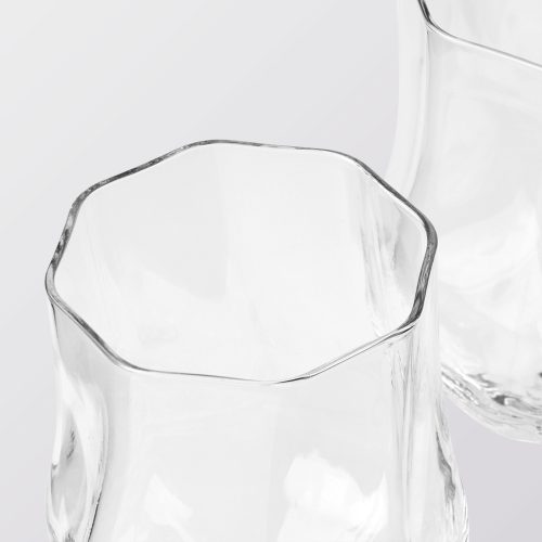 Limfjord White Wine Glass, Set of 4 - Gessato Design Store