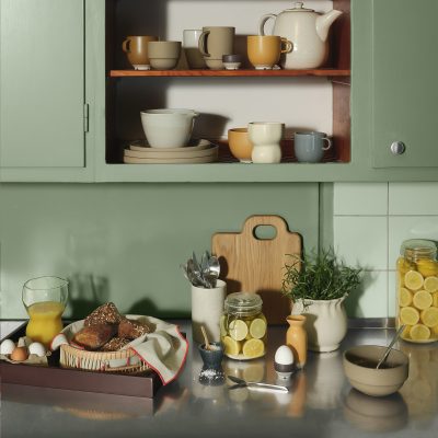 Limfjord Carafe - Gessato Design Store