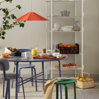 Limfjord Carafe - Gessato Design Store