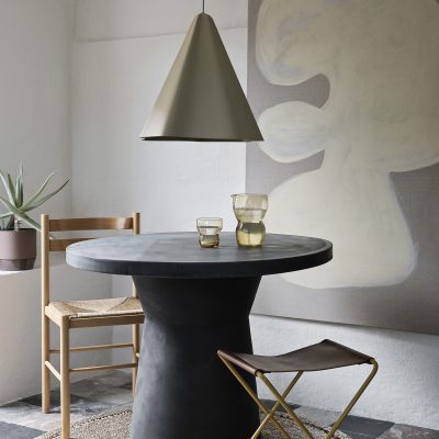Limfjord Carafe - Gessato Design Store