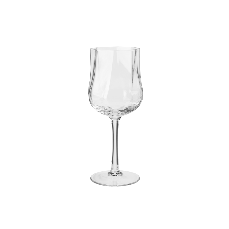 Limfjord Red Wine Glass, Set of 4