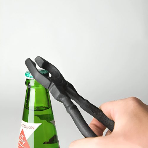 Pliers Bottle Opener - Gessato Design Store