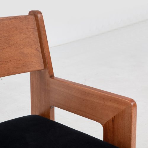 Reka Armchair - Amber - Gessato Design Store