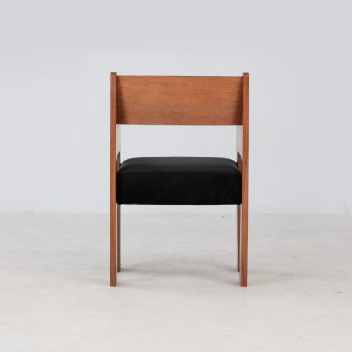 Reka Armchair - Amber - Gessato Design Store