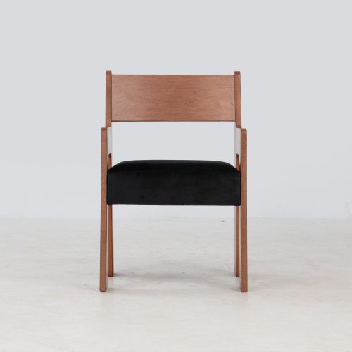 Reka Armchair - Amber - Gessato Design Store