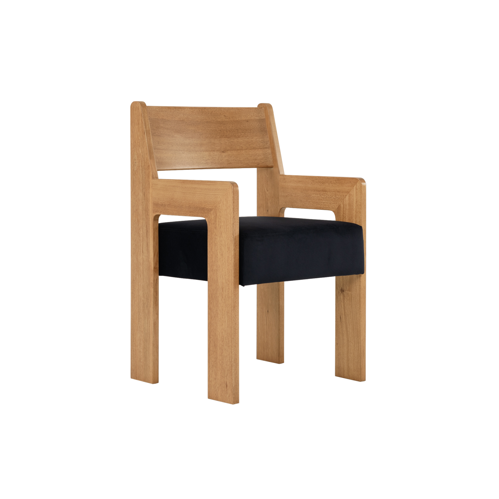 Reka Armchair - Clay - Gessato Design Store