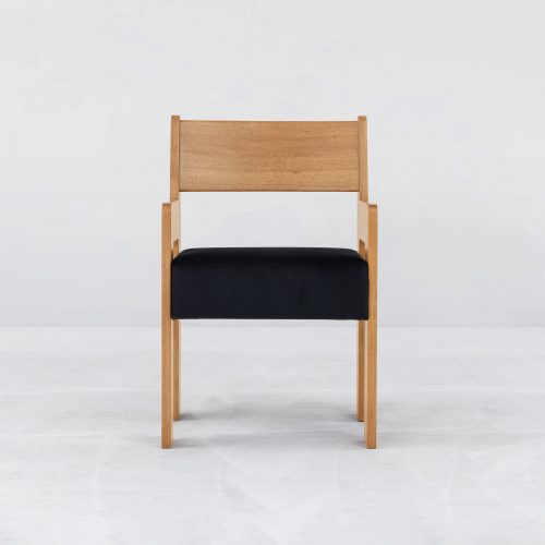 Reka Armchair - Clay - Gessato Design Store