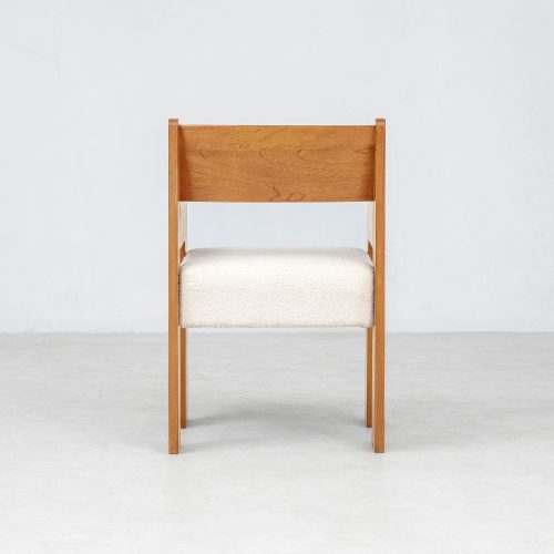 Reka Armchair - Clay - Gessato Design Store