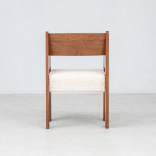 Reka Armchair - Amber - Gessato Design Store