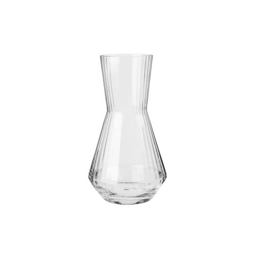 Sandvig Carafe - Gessato Design Store