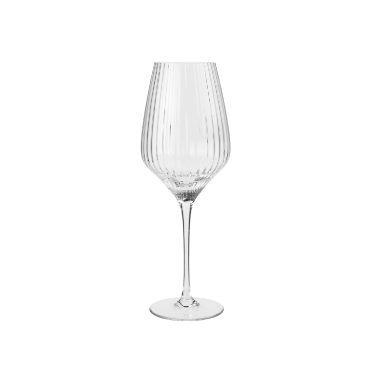 Sandvig Red Wine Glass, Set of 4