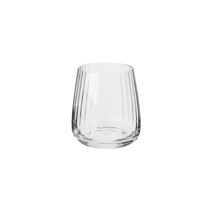 Sandvig Tumbler, Set of 4
