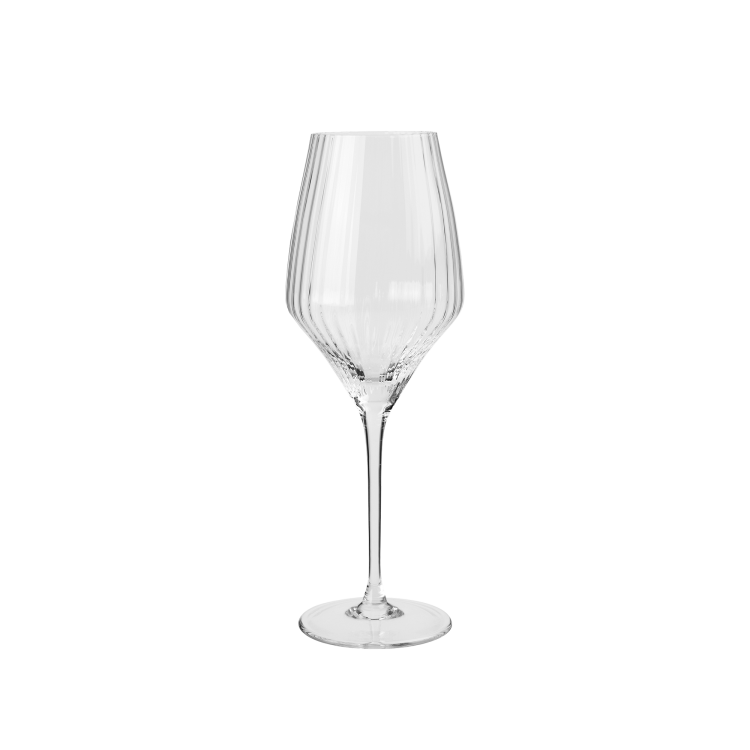 Sandvig White Wine Glass, Set of 4