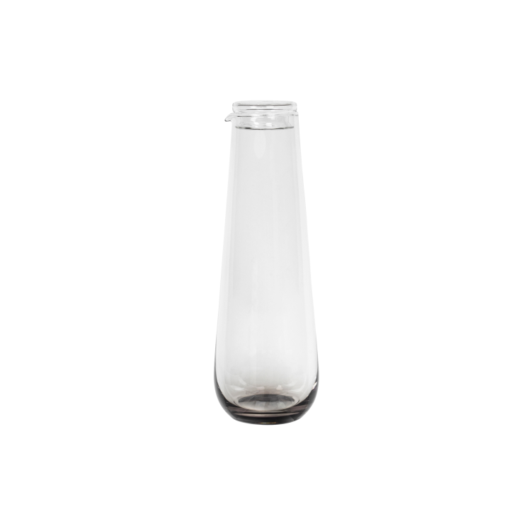 Smoke Carafe with Lid