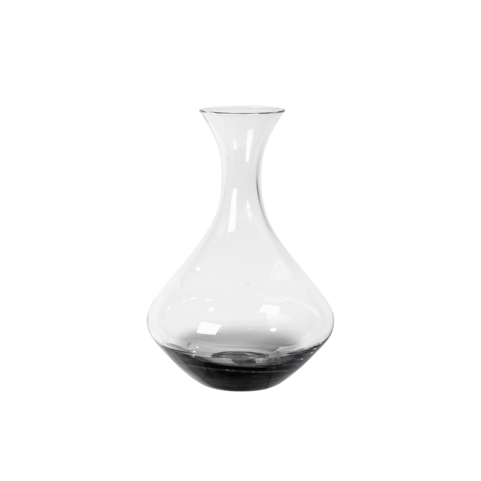 Smoke Decanter - Gessato Design Store