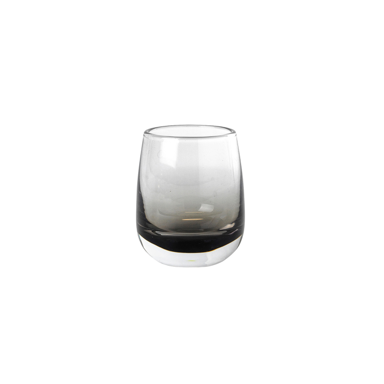 Smoke Shot Glass, Set of 4