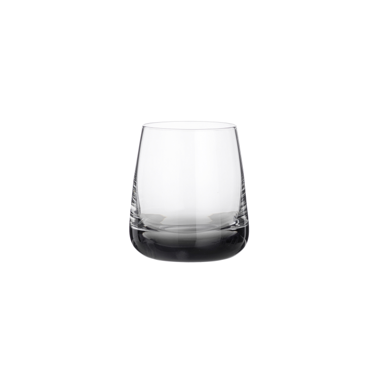 Smoke Tumbler, Set of 4