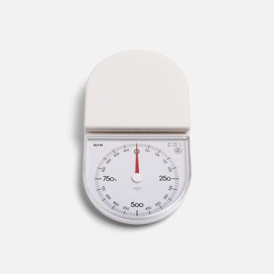 Tanita Tanipetit Cooking Scale - Gessato Design Store