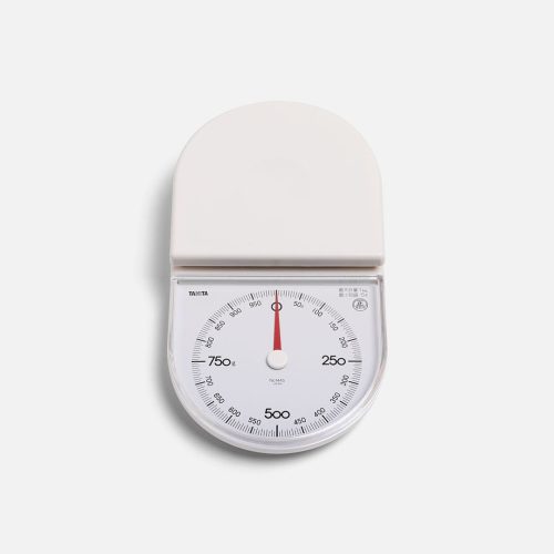 Tanita Tanipetit Cooking Scale - Gessato Design Store