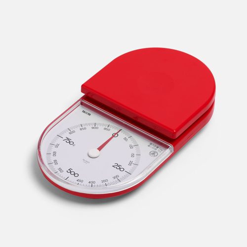 Tanita Tanipetit Cooking Scale - Gessato Design Store