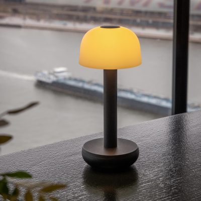 Two Table Lamp - Gessato Design Store