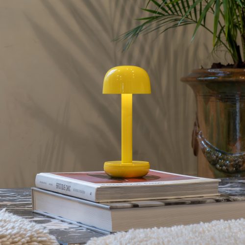 Two Table Lamp - Gessato Design Store