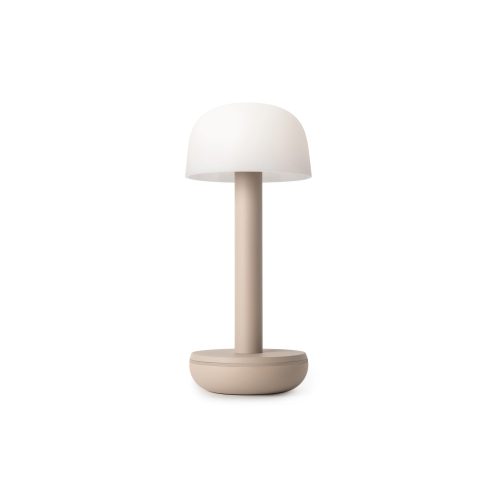 Two Table Lamp - Gessato Design Store