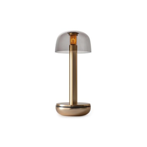 Two Table Lamp - Gessato Design Store