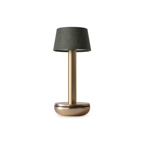 Two Table Lamp - Gessato Design Store