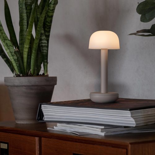 Two Table Lamp - Gessato Design Store