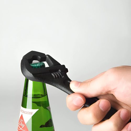 Wrench Bottle Opener - Gessato Design Store