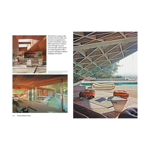 American Icons - The Architecture of the United States - Gessato Design Store