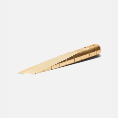 Desk Knife - Gessato Design Store