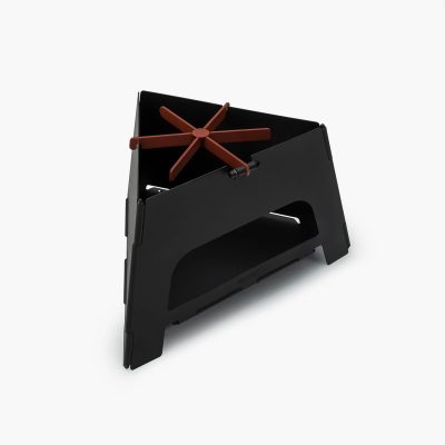 Flatbrook Folding Stove - Gessato Design Store