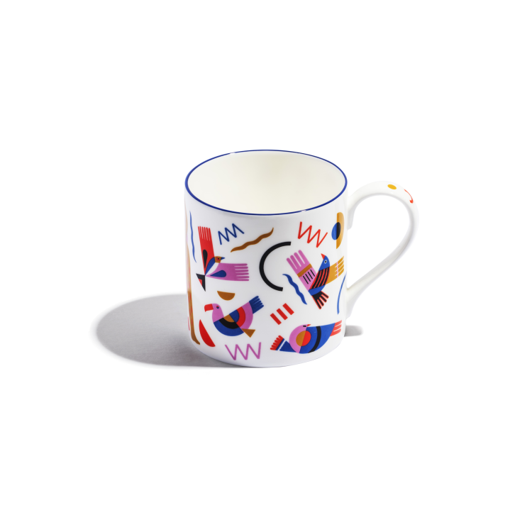 Incantation Mug