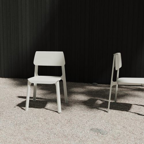 Jackson Chair - Gessato Design Store