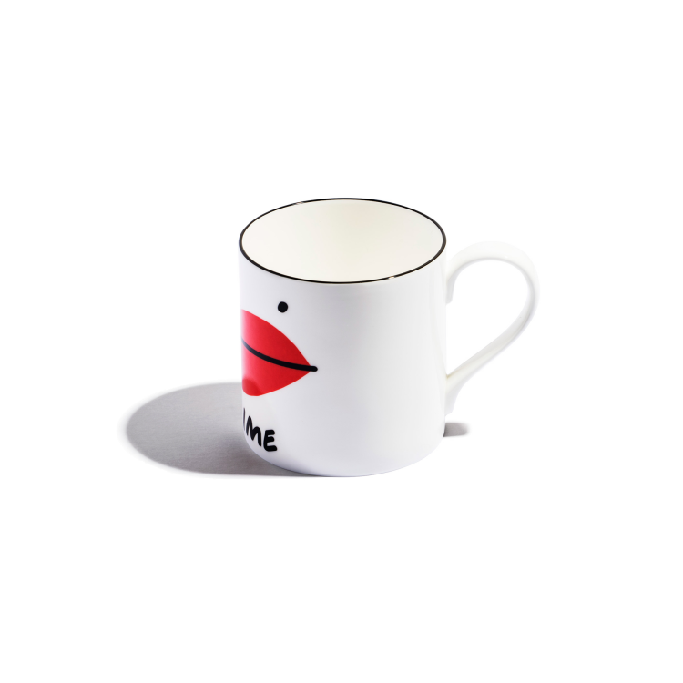 Je T’aime Mug