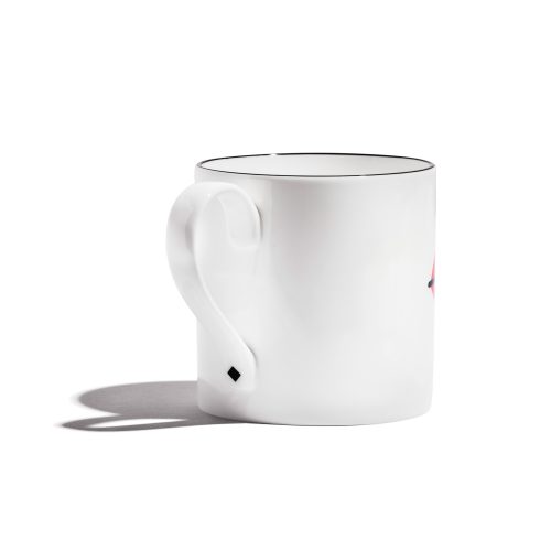 Je T'aime Mug - Gessato Design Store