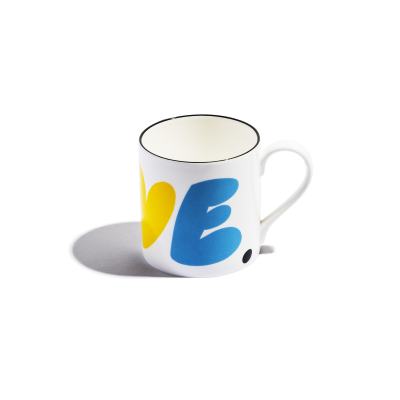 Love Mug - Gessato Design Store