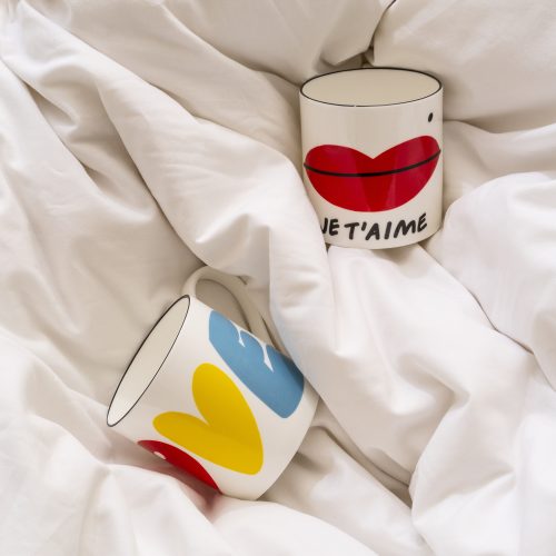 Love Mug - Gessato Design Store