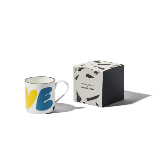 Love Mug - Gessato Design Store