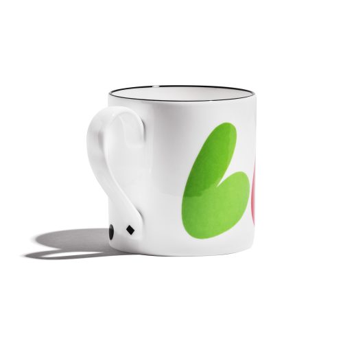 Love Mug - Gessato Design Store