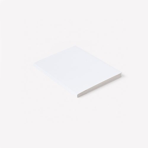 Maharam Notebook - Gessato Design Store